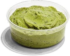 Mild Guacamole Dip Extra Small