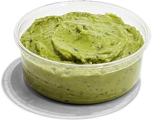 Mild Guacamole Dip Extra Small