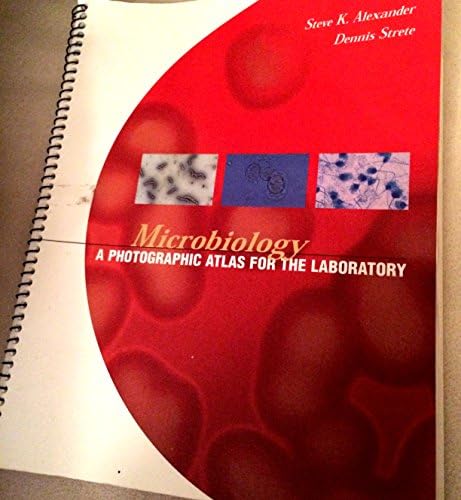 Color Atlas of Medical Microbiology (Diagnosis in Colour