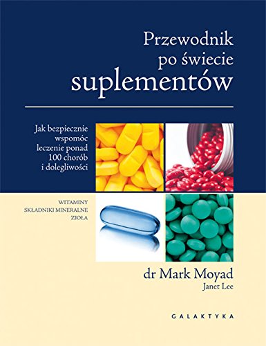 Przewodnik po swiecie suplementow