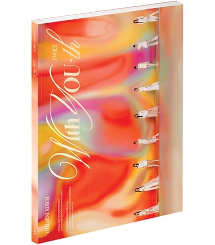 TWICE - TWICE monograph BETWEEN1&amp;2 新品未開封 TWICE MONOGRAPH BETWEEN 1&2 | INCLUDES 3 RANDOM TWICE