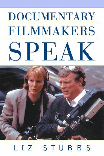 Documentary Filmmakers Speak
