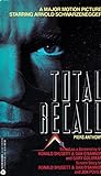 Total Recall cover