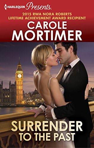 Surrender to the Past Kindle Edition