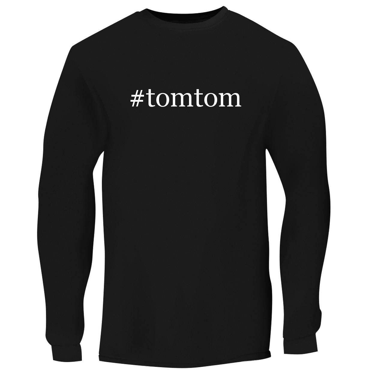 Tomtom Graphic Tee 4294 Shirts Kitilan