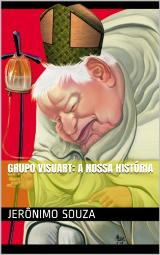Livro Grupo Visuart a Nossa História