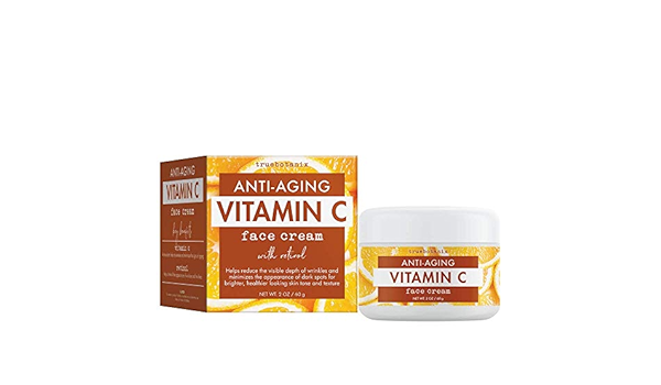 true botanix vitamin c