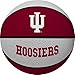 Rawlings NCAA Indiana Hoosiers Alley OOP Dunk Basketball