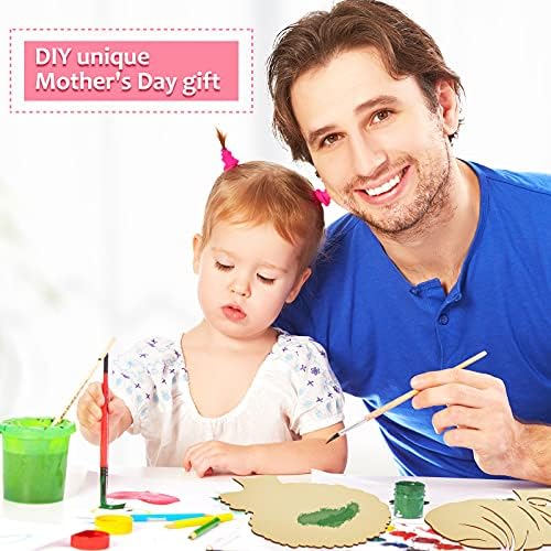 Picket ornaments of a lady's head, priced at $11.99 - $10.99.