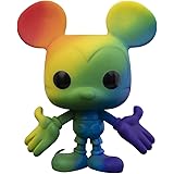 Amazon.com: Funko Disney Pride 2021 