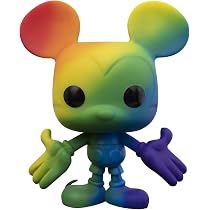 rainbow stitch pop