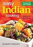 Easy Indian Cooking by 