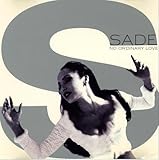 Sade Album: «No Ordinary Love» (Front side)