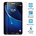 Tab A 7.0 Screen Protector, Pasonomi [9H Hardness] [Crystal Clear] [Scratch-Resistant] Premium Tempered Glass Screen Protector Film for Samsung Galaxy Tab A 7.0 2016 Release (SM-T280 / SM-T285)