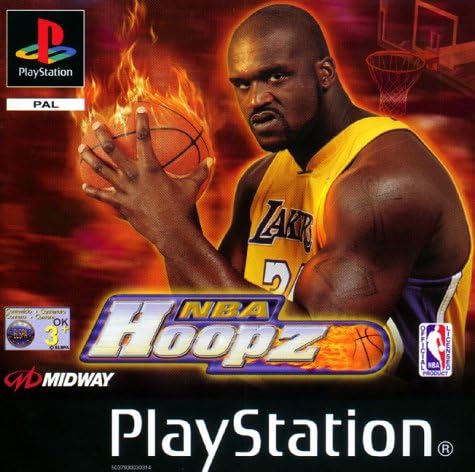 Nba Hoopz Amazon Co Uk Pc Video Games Nba Hoopz Amazon Co Uk Pc Video Games