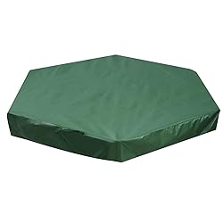 Sandboxes Sandpit Cover,Sandbox Cover with