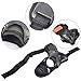 Protective Gear, iTECHOR 6Pcs Sport Safety Equipment Protective Gear Knee and Elbow Pads Set for Skating, Skateboard, Bicycling,Outdoor activities