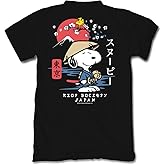 Riot Society Men's Short Sleeve Graphic and Embroidered Fashion T-Shirt