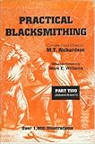 Practical Blacksmithing, Part 2 (Volume III and IV) by 