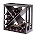 Winsome Wood Kingston X-Design Wine Storage Cube