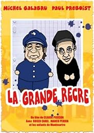 La Grande Récré