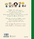 Image de La injusticia  / Injustice (La Pequena Filosofia De Mafalda) (Spanish Edition)