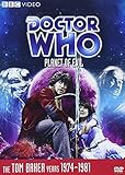 Doctor Who: Planet of Evil (Story 81)