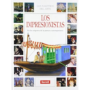 Los impresionistas (Coleccion)