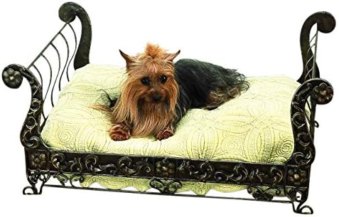 posh dog beds