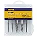IRWIN Screw Extractor for Spiral Screws, 5-Piece (53535) primary