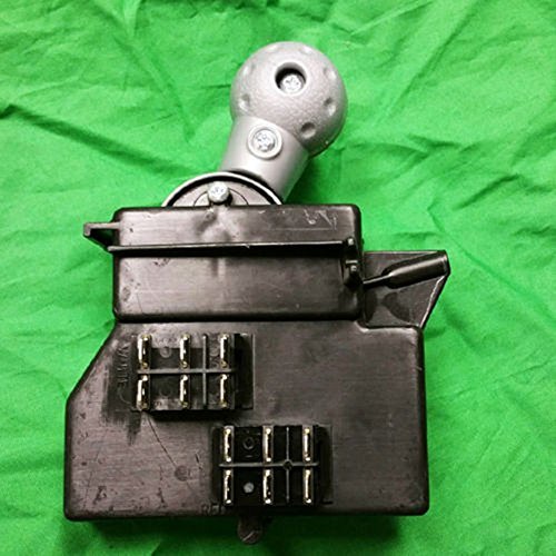 image for Eagleggo Shifter Assembly W2602-9339 For Power Wheels Dune Racer