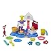 Play-Doh Cake Party Dough Play Set