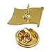 Spain (Espana) Flag Lapel Pin