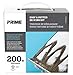 Prime Wire & Cable RHC1000W200 Roof & Gutter De-Icing Kit Roof Heating Cable