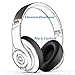Studio 2.0 Earpads Headband Replacement Ear Cushion Top Head Band Compatible with Beats Studio 2.0 Wireless Over-Ear Headphones