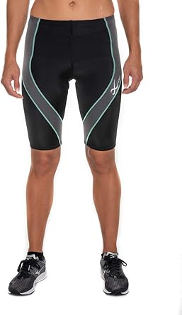 cwx compression shorts women's