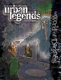 Urban Legends (World of Darkness)