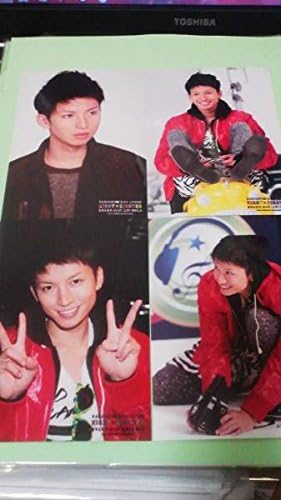 Amazon 関ジャニ 11 Eight Eighter フォトセット 大倉忠義 おもちゃ おもちゃ