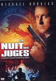 La Nuit Des Juges - Edition Belge