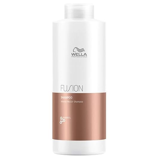 wella fusion amazon