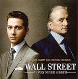WALL STREET:MONEY NEVER SLEEPS                     image