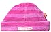 Magnificent Baby Baby-Girls Velour Hat, Hot Pink/Berry, New Born
