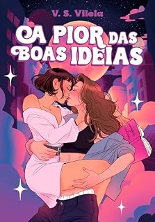 Livro A pior das boas ideias