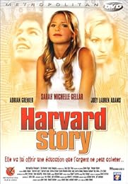 Harvard Story