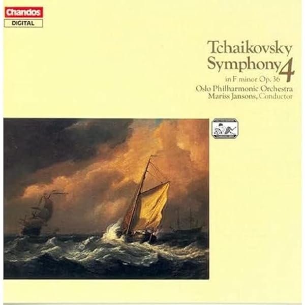 Tchaikovsky Symphony No 6 