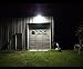 Bobcat 80 Watt Dusk to Dawn Barn Light - LED Outdoor Yard Light with Photocell - 5000K Security Area Light, 9500 Lumens, UL Listed, DLC, 700W Incandescent or 200W HID Equivalent, Replaceable Photocell