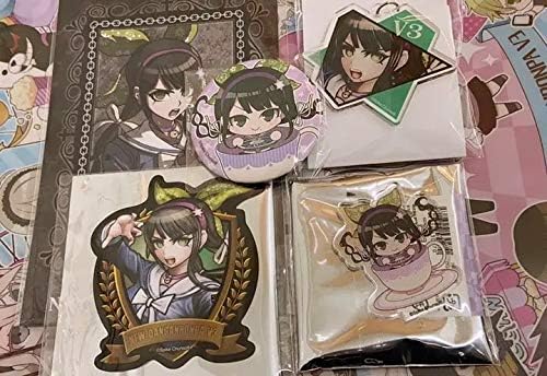 茶柱 ダンガンロンパ ソフマップ アニメ グッズ アニメ 萌えグッズ 通販 Amazon