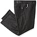 Southpole Men's Big and Tall Flex Stretch Basic Twill and Rinse Pants in Denim Fabric