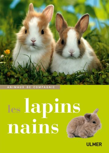 Les  lapins nains