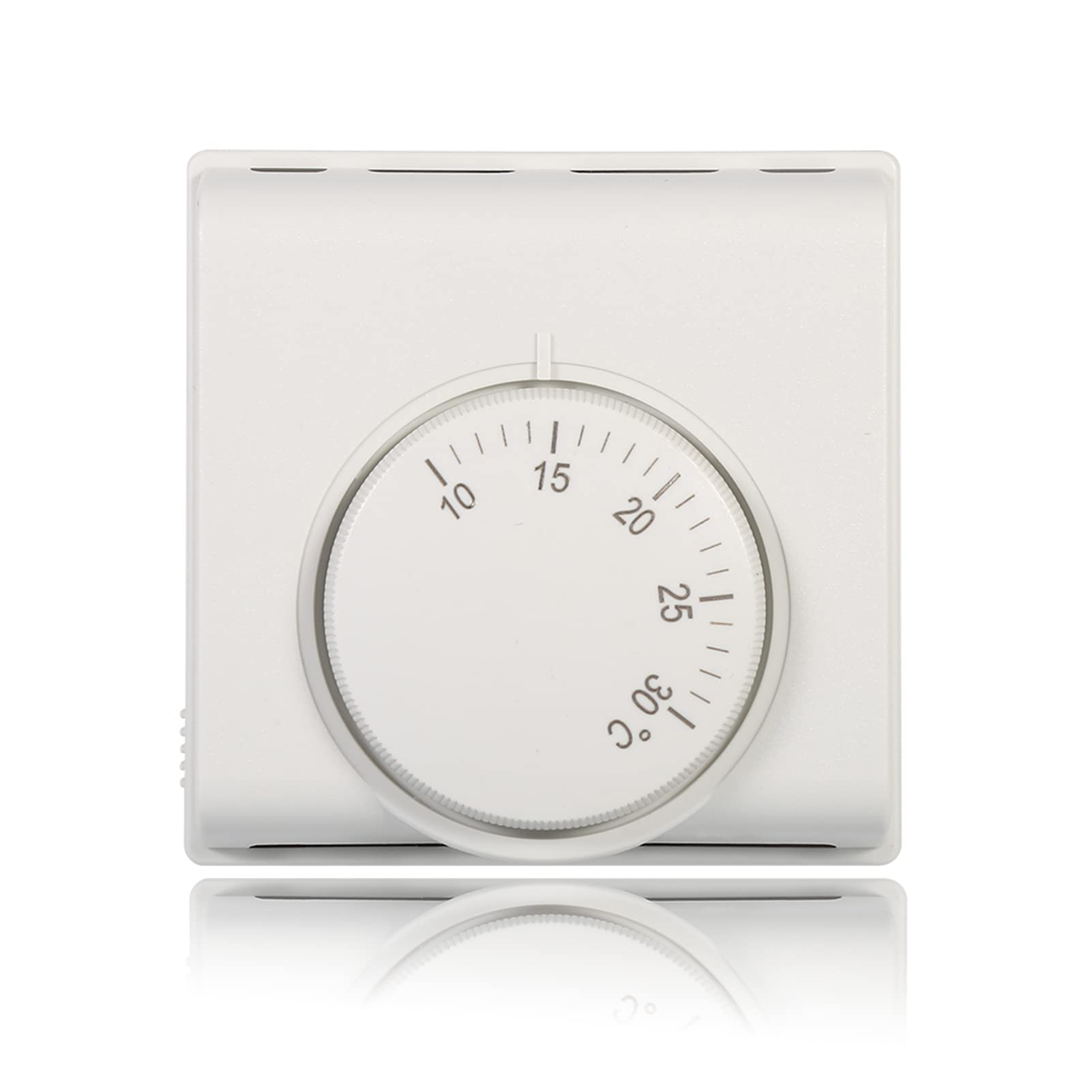 Acogedor Mechanical Temperature Control, Energy Saving Universal Thermostats